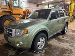08 Ford Escape Rh Right Passenger Roof Curtain Air Bag. Fixed Price $129.20.
