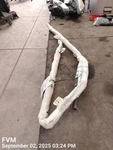 Driver Roof Air Bag 5108029AG Oem 13-17 Dodge Durango. Fixed Price $50.00.