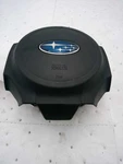 2017 Subaru Legacy Steering Wheel Air Bag Grey 37K Miles Oem 556616. Fixed Price $159.99.