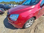 2014 Chevrolet Captiva Right Passenger Curtain Roof Airbag Used 126K Miles. Fixed Price $113.95.