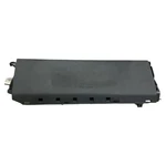2019 Lexus ES300H Right Passenger Front Knee Air Bag Black LD13 Factory Oem Part. Fixed Price $192.50.
