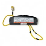 2010 Honda Insight Seat Module Left/driver Srs, 78055-TK6-A00, A822, Oem. Fixed Price $50.06.