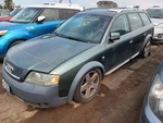Allroad 2005 Steering Wheel 32513514. Fixed Price $104.55.