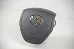 2013-2018 Toyota RAV4 Left Driver Steering Wheel Airbag Black Genuine Oem RAV-4. Fixed Price $299.99.