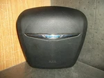 2013 2014 2015 2016 Chrysler Town & Country Driver Air Bag Srs Black (15). Fixed Price $70.00.