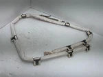 2018-2024 Volkswagen Atlas Passenger Roof Air Bag Oem. Fixed Price $274.00.