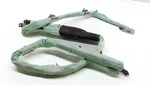 17-21 Land Rover Discovery L462 Front Right Passenger Curtain Roof Airbag. Fixed Price $237.49.