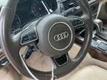 Driver Air Bag Front Wheel Id 4H0880201AD Fits 14-17 Audi A7 4915912. Fixed Price $385.00.