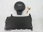 Subaru Impreza Crosstrek 2018-2020-2019-2022-2021-2023 Airbag Steering Knee Left. Fixed Price $699.00.