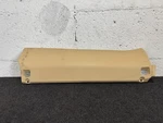 Bmw 528I 535I 550I M5 Left Driver Knee Air Bag Beige 9181129 Oem. Fixed Price $90.00.