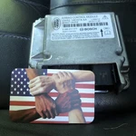 Rcm Restraint Control Module Oem 92K 2013 2014 2015 Land Rover LR2 LR041890. Fixed Price $189.00.