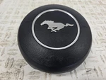 2015-2017 Ford Left Driver Steering Wheel Airbag W/mustang Emblem, Black. Fixed Price $310.50.