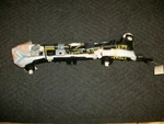 12 13 14 Toyota Camry Driver Roof Air Bag Srs (67). Fixed Price $50.00.
