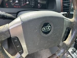 Air Bag Driver Wheel Fits 03-04 Sorento 104864891. Fixed Price $168.90.