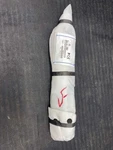 2025 Lincoln Aviator Oem Front Left Driver Side Seat Air Bag Srs. Fixed Price $290.19.