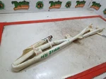 Passenger Air Bag Prius C Vin B3 7TH And 8TH Digit Roof Fits 12-15 3651898. Fixed Price $194.99.