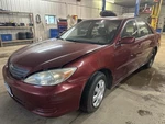 02-04 Toyota Camry Lh Driver Steering Wheel Oem. Fixed Price $167.75.