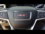 Driver Air Bag Wheel Without All Terrain Package Fits 18 Acadia 955059. Fixed Price $374.99.