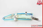12-17 Fiat 500E Left Driver Side Roof Curtain 05057815AF Oem. Fixed Price $182.25.