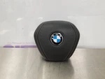 2019 Bmw 750I Srs Steering Wheel Front Left Driver Black 33687683307. Fixed Price $323.00.