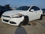 Driver Left Air Bag Front Seat Fits 13-16 Dart 10668526. Fixed Price $75.00.
