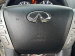 Driver Air Bag Wheel Fits 15-17 Infiniti QX80 1028824. Fixed Price $190.00.