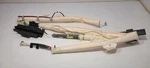 2013-2017 Buick Enclave Rh Passenger Right Roof Curtain Air Bag. Fixed Price $172.05.