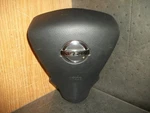 2013 2014 2015 Nissan Sentra Driver Air Bag Srs Black (50). Fixed Price $85.00.