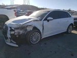 Passenger Air Bag Hatchback E-tron Roof Fits 16-18 Audi A3 1280652. Fixed Price $169.99.