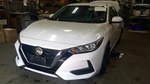 Passenger Right Air Bag Front Roof Fits 20-25 Sentra 1799014. Fixed Price $459.99.