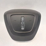 '19-'23 Lincoln Nautilus Left Driver Steering Wheel Air Bag Oem. Fixed Price $285.00.