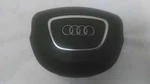 Driver Air Bag Front Steering Wheel Mounted Fits 17 Audi A8 2023122. Fixed Price $420.00.