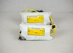 2012-2015 Toyota Prius Front Left & Right Seat Airbag Set Pair Lh Rh Genuine Oem. Fixed Price $125.99.