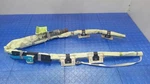 13-15 Ford Focus Passenger Side Curtain Roof Air Bag Right Oem. Fixed Price $142.49.