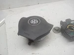 Driver Air Bag Front Steering Wheel 3 Spoke Fits 11-12 Tiguan 4079902. Fixed Price $168.99.