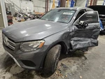 Used Right Curtain Air Bag Fits: 2016 Mercedes-benz Glc-class 253 Type. Fixed Price $188.75.