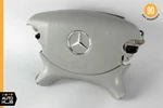 Mercedes W209 CLK320 E350 SL500 Steering Wheel Grey Oem. Fixed Price $173.47.