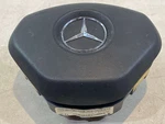 2012 - 2015 Mercedes C250 Coupe Front Lh Driver Steering Air Bag Oem Receipt. Fixed Price $108.00.