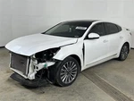 Passenger Right Air Bag Front Dash Fits 17-20 Cadenza 2628491. Fixed Price $185.00.