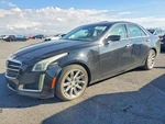 Driver Rear Seat Air Bag Oem 15-17 Cadillac Cts. Fixed Price $75.00.