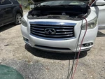 Passenger Right Air Bag Dash Fits 13 Infiniti JX35 104882376. Fixed Price $168.90.