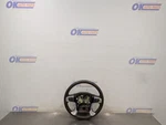 17 Gmc Yukon Slt Steering Wheel Cocoa Dune Leather Heated. Fixed Price $125.00.