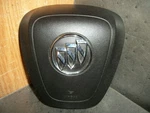 2014 2015 2016 2017 Buick Regal Driver Airbag Srs Black (45). Fixed Price $80.00.