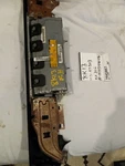 2013-2015 Lexus RX350 Under Dash Right Knee Srs. Fixed Price $129.99.