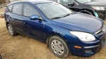 Air Bag Station Wgn Passenger Roof Above Door Fits 09-12 Elantra 2648588. Fixed Price $180.00.
