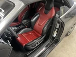 Used Front Left Seat Fits: 2014 Audi S5 Conv Electric Sport Opt Q4Q W. Fixed Price $766.74.