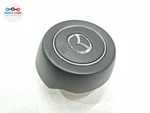 2024-25 Mazda CX-90 Driver Steering Wheel Horn Ebony CX70. Fixed Price $539.79.