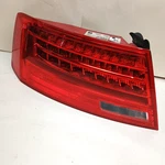2012-2017 Audi A5 RS5 Led Left Driver Side Outer Tail Light Door Oem. Fixed Price $109.99.