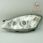 W221 07-09 Mercedes Class Front Left Driver Side Bi Xenon Headlight Lamp H1040. Fixed Price $549.99.