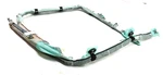 17-19 Audi A3 RS3 (8V 8Y) Right Passenger Roof Curtain Srs. Fixed Price $189.99.